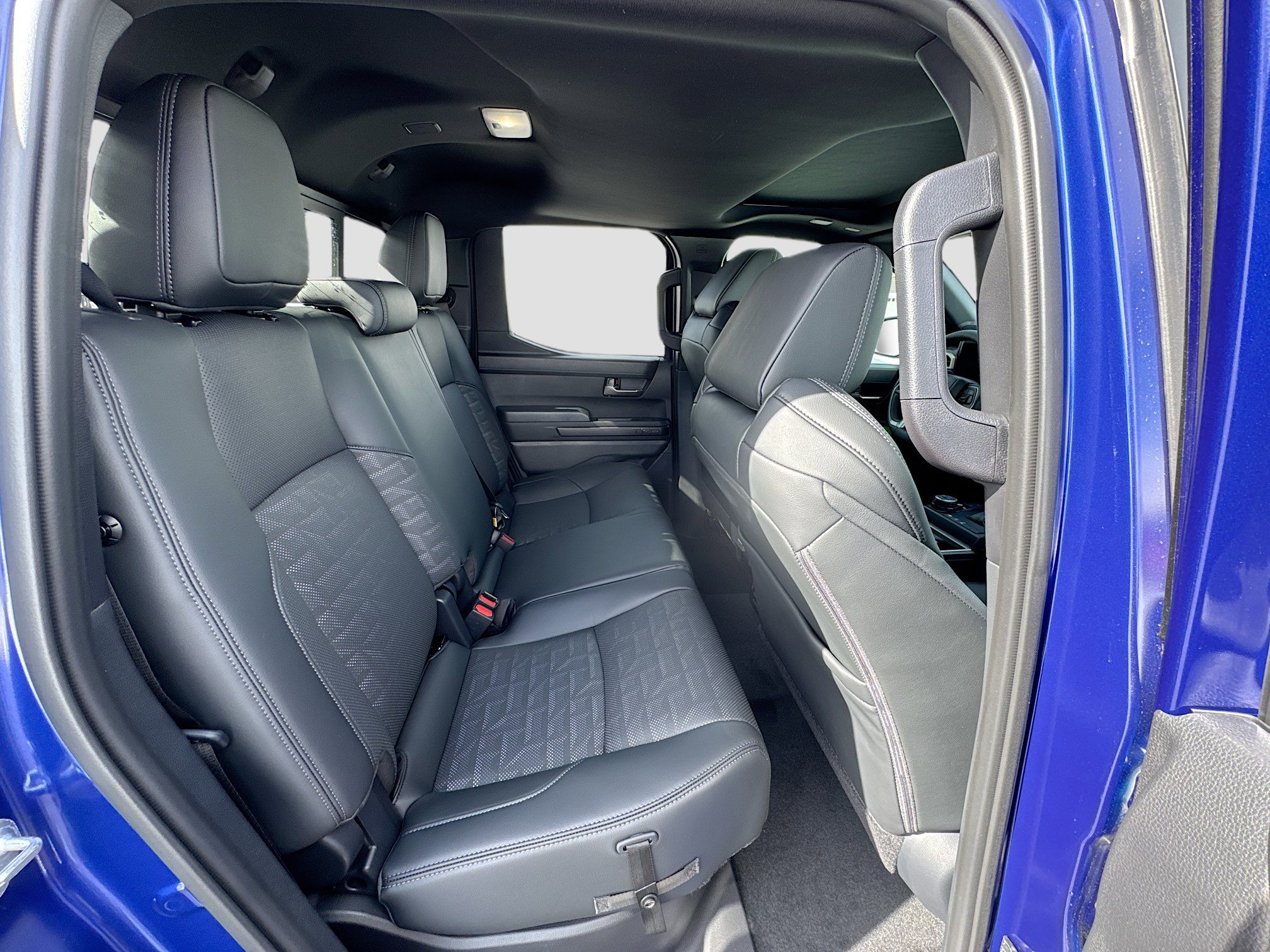 2025 Toyota Tacoma TRD Off Road - Photo 25