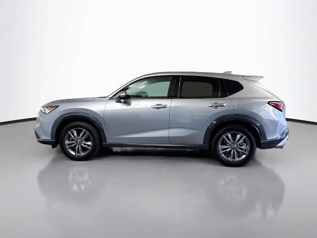 Used 2025 Acura ADX Base SUV