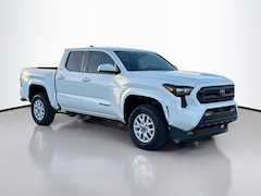 2025 Toyota Tacoma SR5 Truck Double Cab
