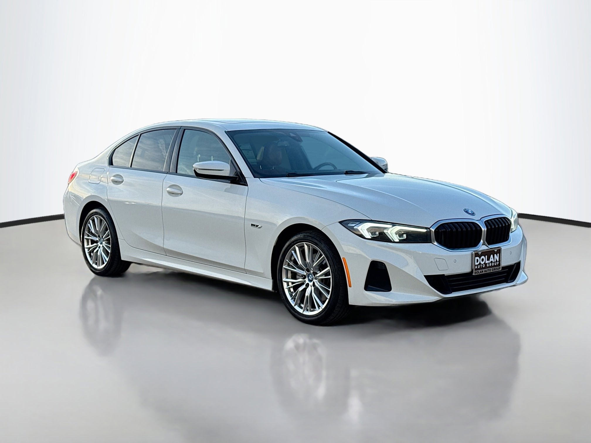 2023 BMW 3 Series