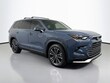  Toyota Grand Highlander Hybrid