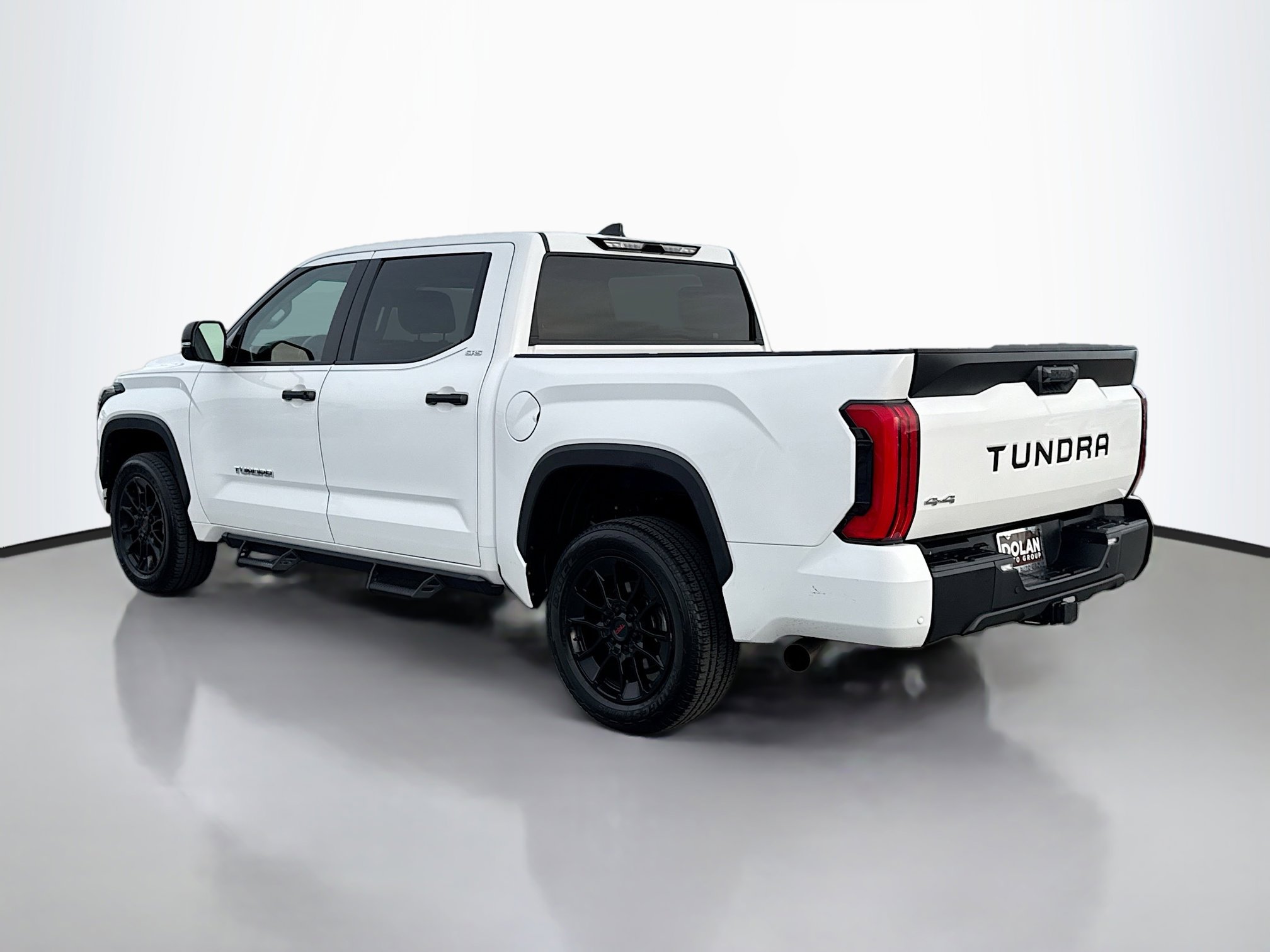 2022 Toyota Tundra SR5 photo 4