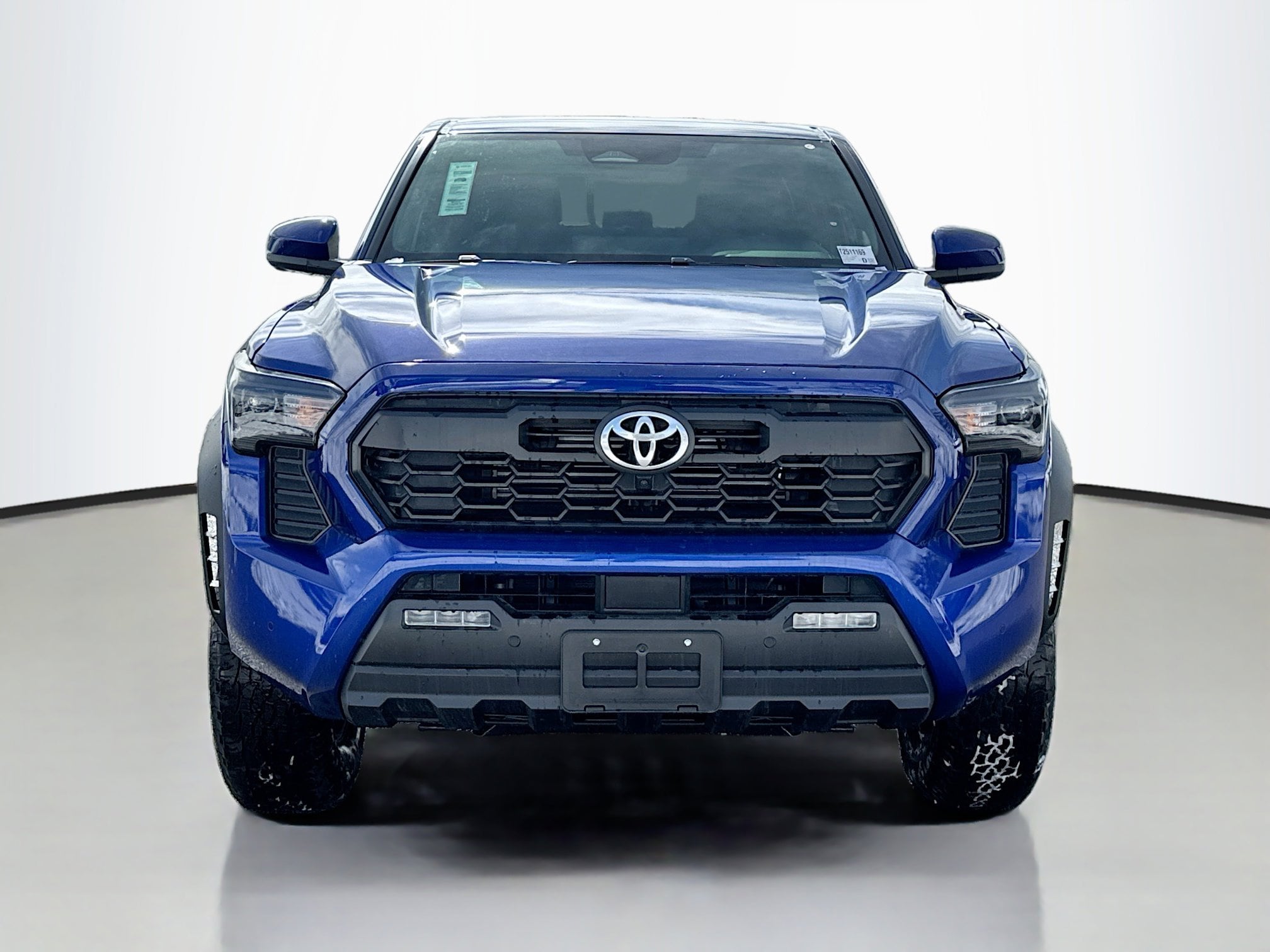 2025 Toyota Tacoma TRD Off Road - Photo 27