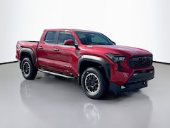 2026 Toyota Tacoma i-FORCE MAX TRD Off-Road i-FORCE MAX Truck Double Cab