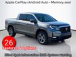  Honda Ridgeline