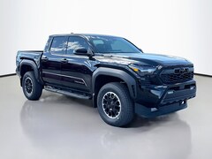 2026 Toyota Tacoma i-FORCE MAX TRD Off-Road i-FORCE MAX Truck Double Cab