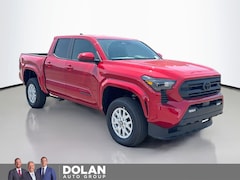 2025 Toyota Tacoma SR5 Truck Double Cab