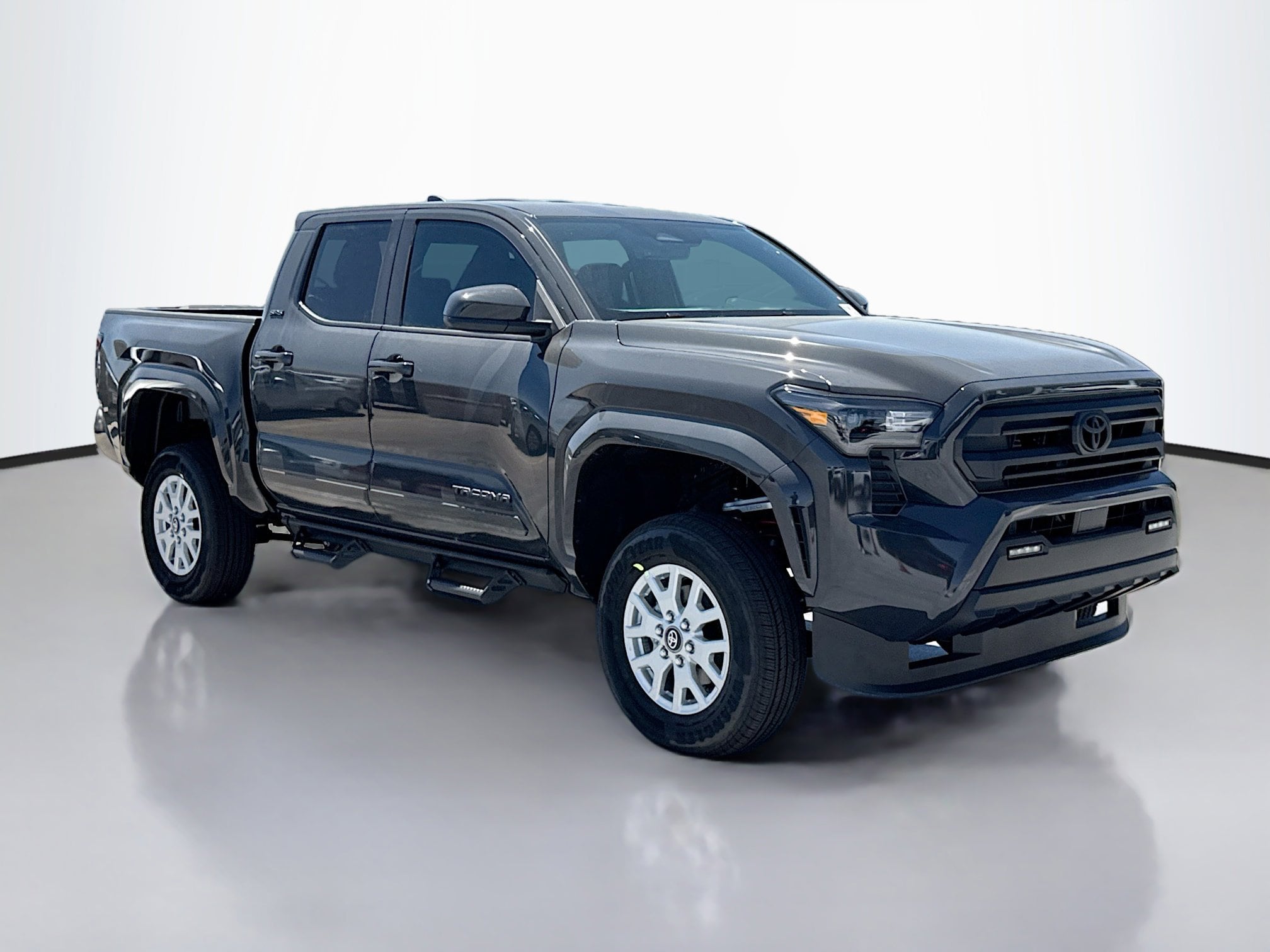 2026 Toyota Tacoma Truck Double Cab 