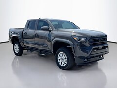 2026 Toyota Tacoma SR5 Truck Double Cab