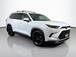  Toyota Grand Highlander Hybrid