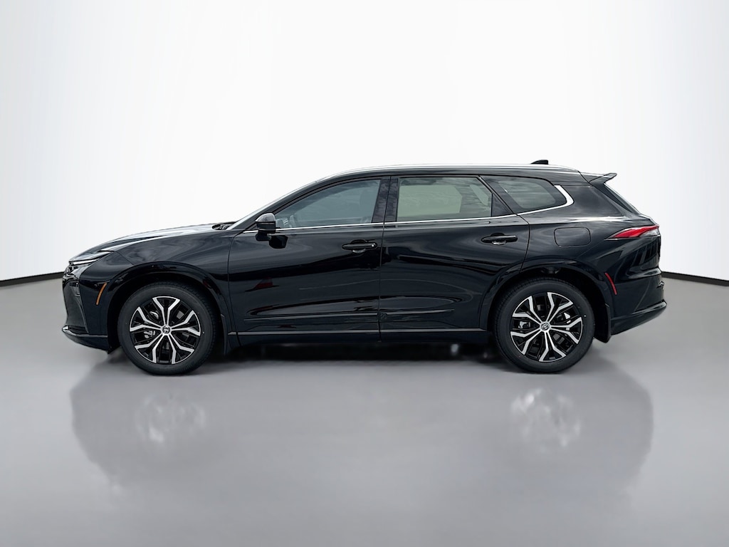 Used 2026 Toyota Crown Signia XLE SUV