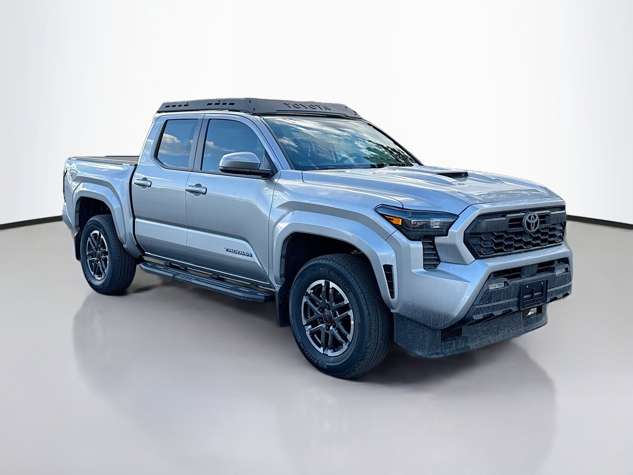 2025 Toyota Tacoma Truck Double Cab 