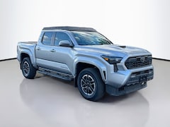 2025 Toyota Tacoma TRD Sport Truck Double Cab