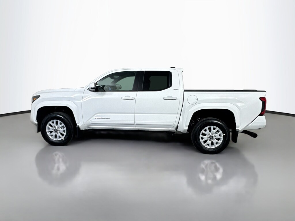 Used 2026 Toyota Tacoma SR5 Truck Double Cab