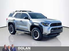 2025 Toyota 4Runner TRD Off-Road Premium SUV