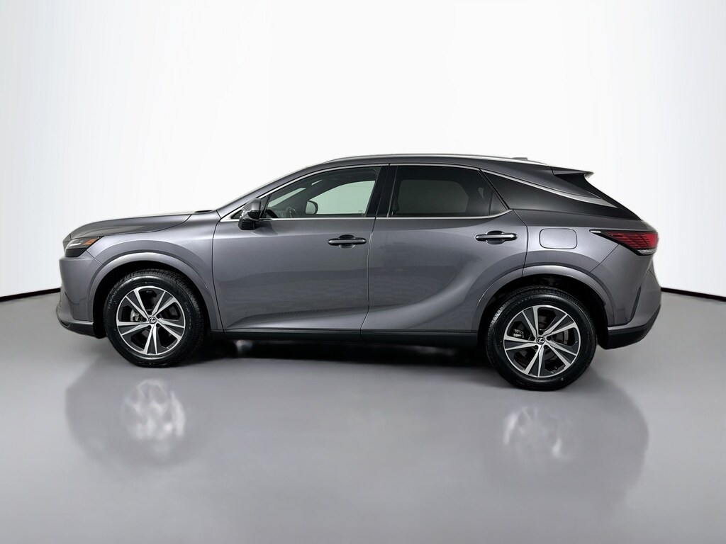 Used 2023 Lexus RX 350 Premium SUV