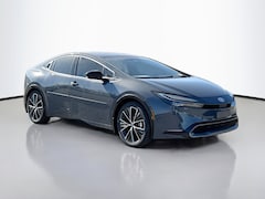 2026 Toyota Prius XLE Hatchback