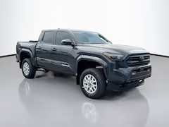 2026 Toyota Tacoma SR5 Truck Double Cab