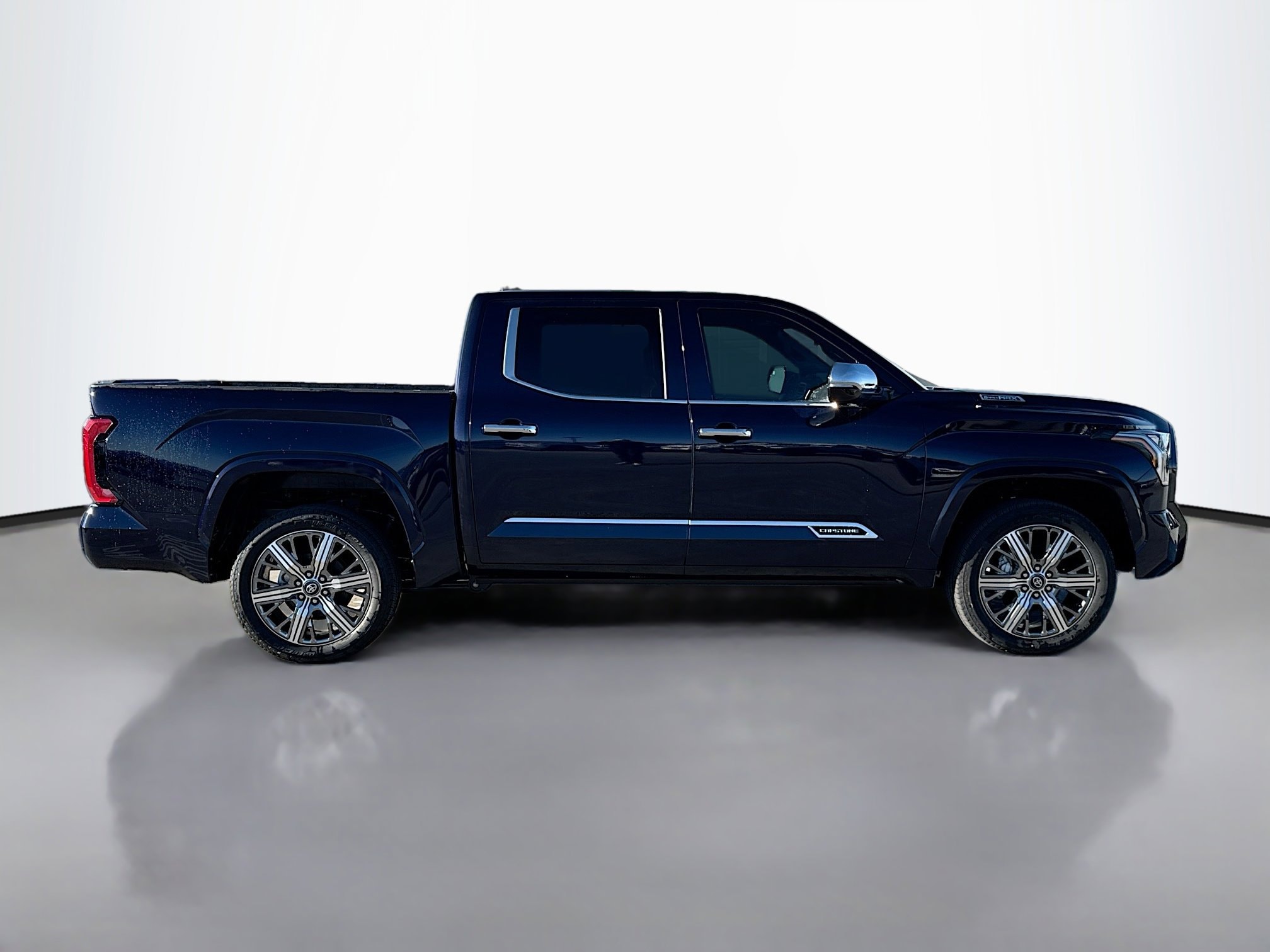 2026 Toyota Tundra Capstone - Photo 22