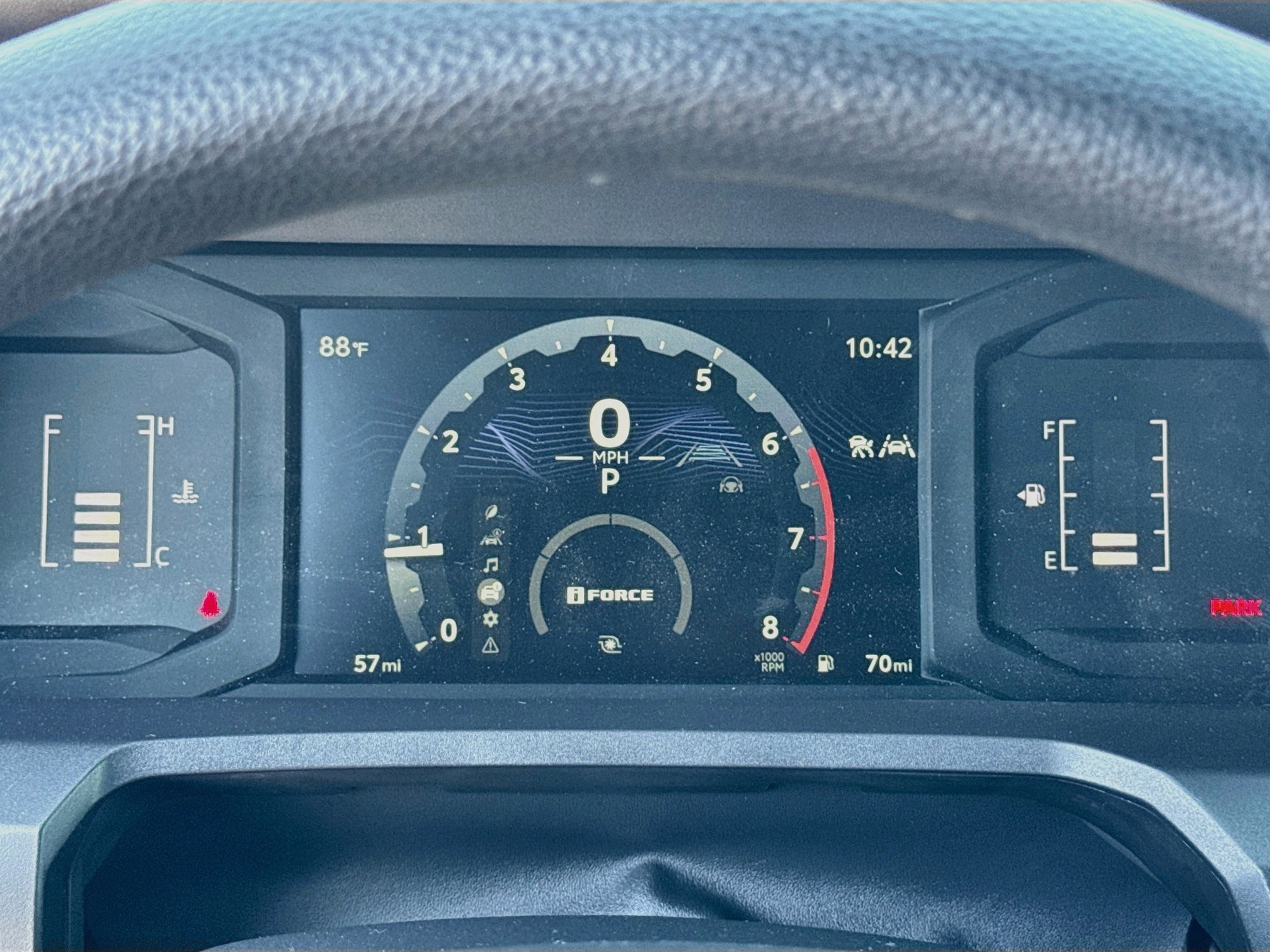2026 Toyota Tacoma SR5 - Photo 29