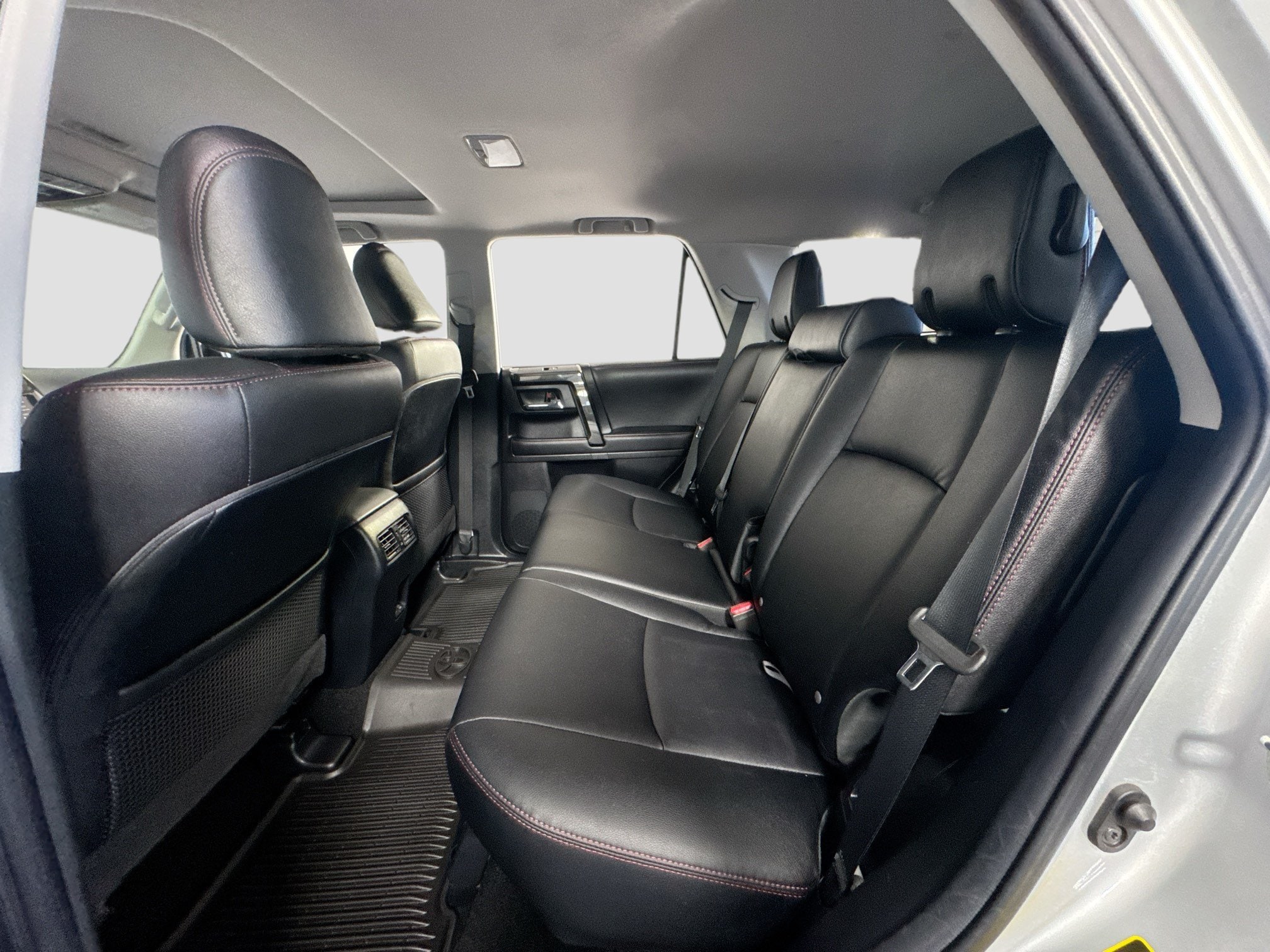 2022 Toyota 4Runner TRD Off-Road Premium - Photo 11