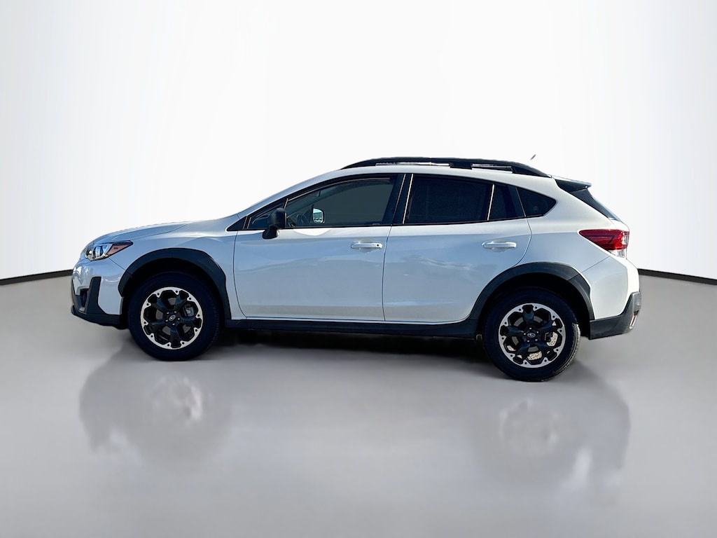 Used 2022 Subaru Crosstrek Base SUV