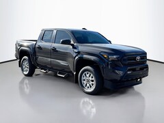 2026 Toyota Tacoma SR5 Truck Double Cab