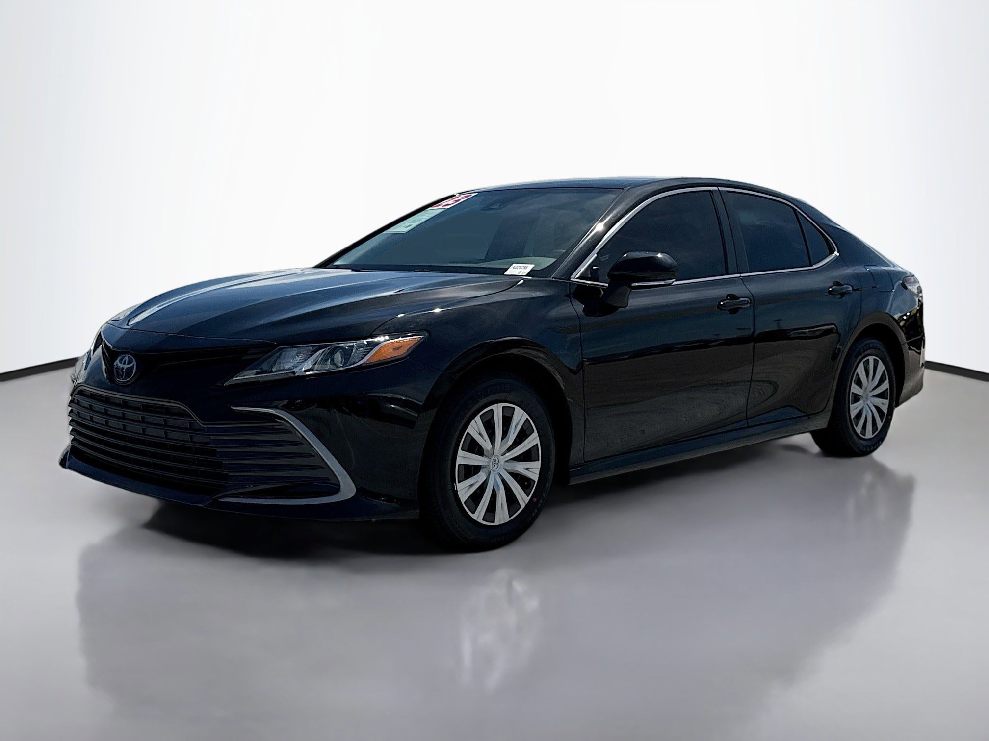 Certified 2023 Toyota Camry LE with VIN 4T1C31AK3PU611293 for sale in Reno, NV