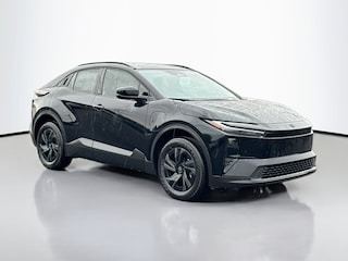 2026 Toyota C-HR SE SUV