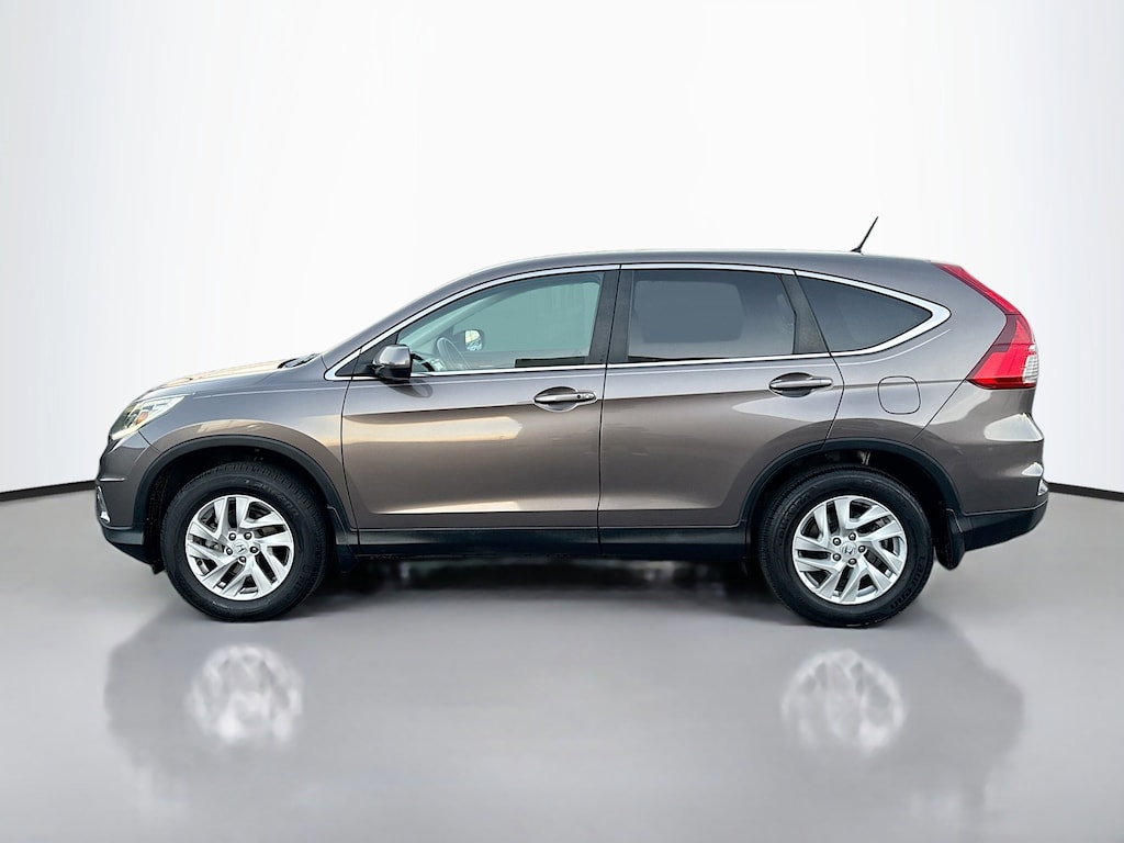 Used 2015 Honda CR-V EX SUV