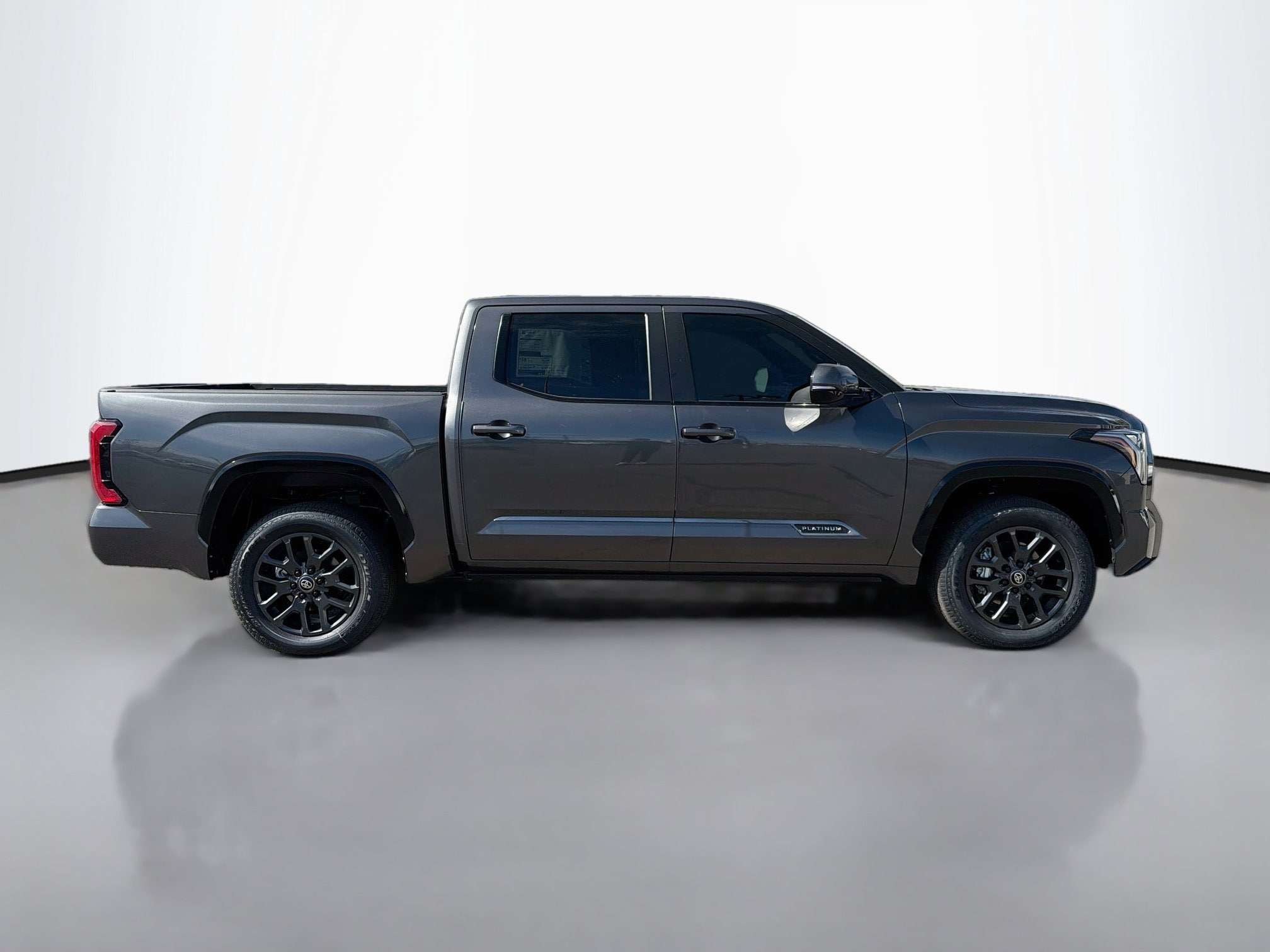 2026 Toyota Tundra Platinum - Photo 20