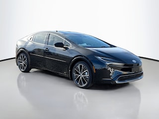 New 2026 Toyota Prius XLE AWD Hatchback in Reno