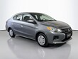 Mitsubishi Mirage G4