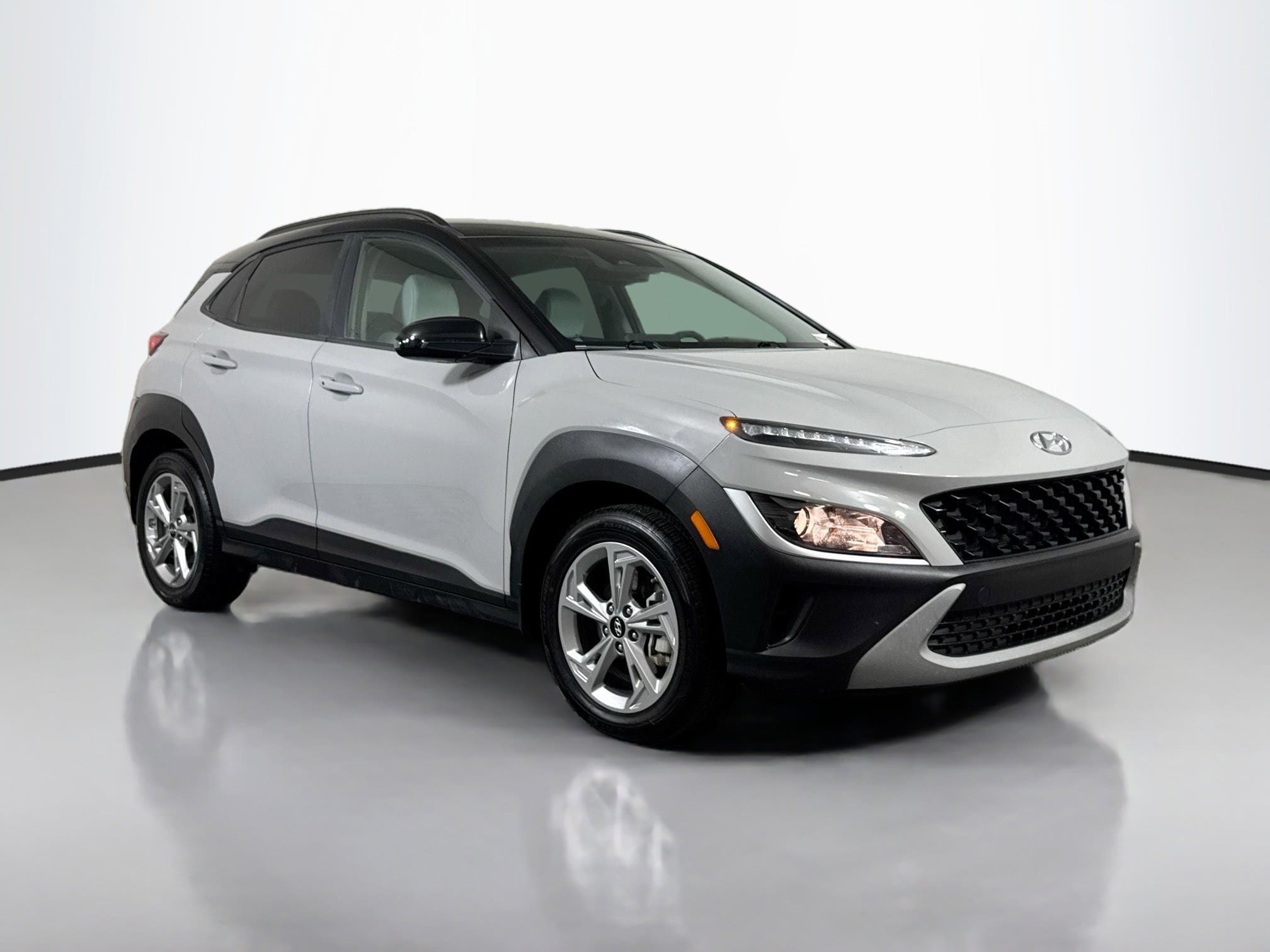 2023 Hyundai Kona SEL Automatic AWD's photo