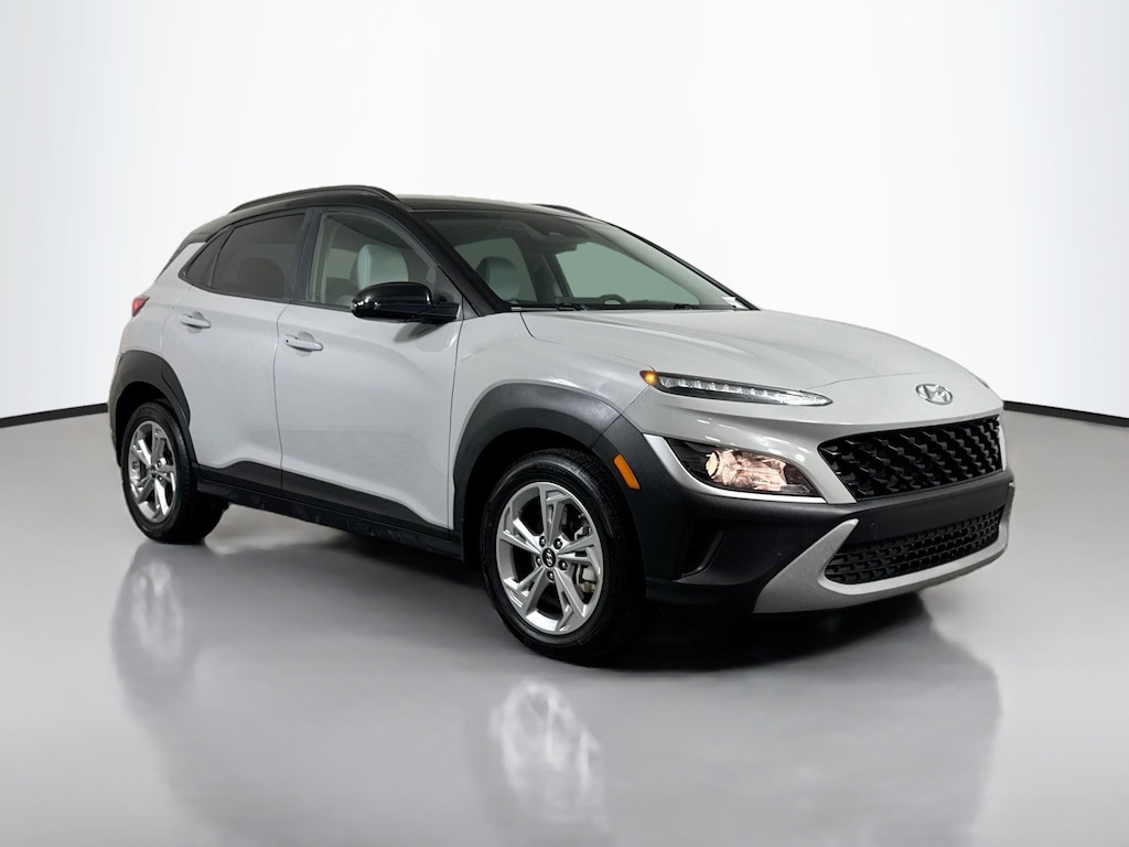 Used 2023 Hyundai Kona SEL SUV