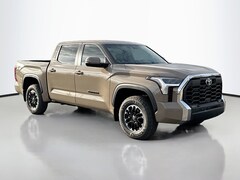 2026 Toyota Tundra SR5 Truck CrewMax