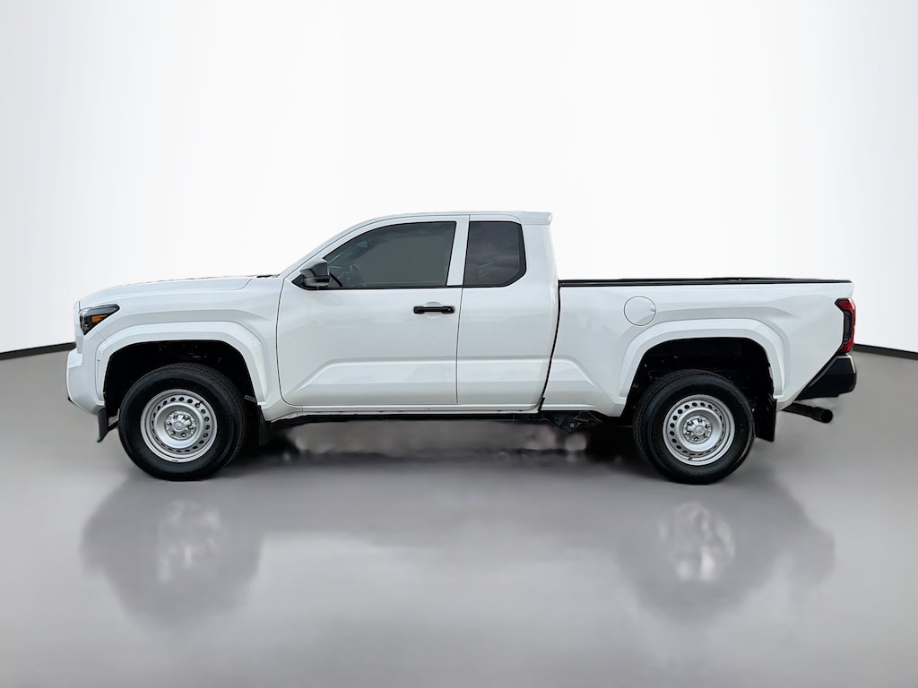Certified 2024 Toyota Tacoma SR Truck XtraCab