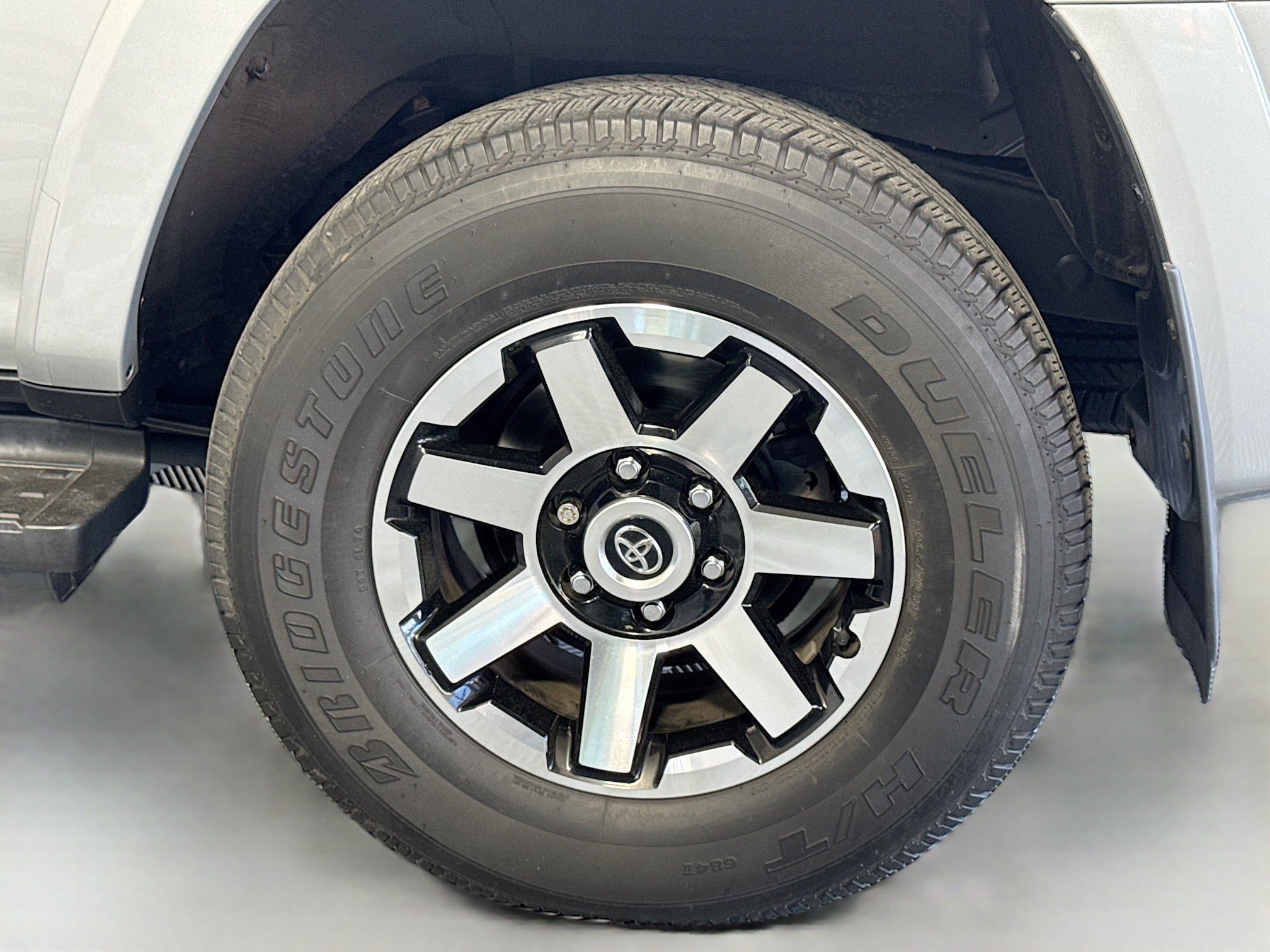 2022 Toyota 4Runner TRD Off-Road Premium - Photo 13
