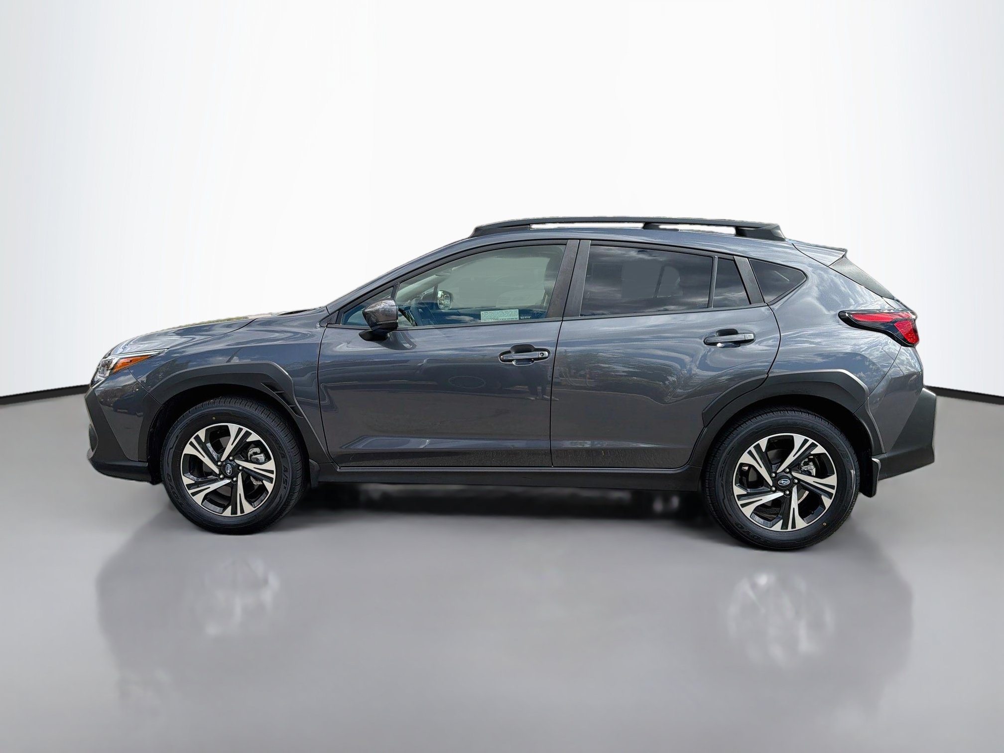 Used 2024 Subaru Crosstrek Premium SUV