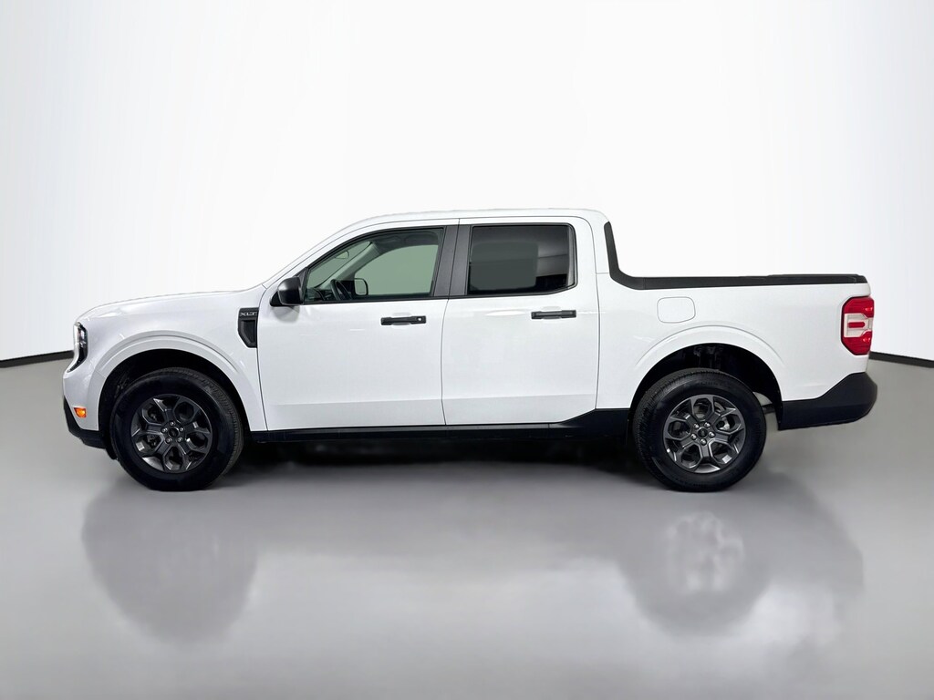 Used 2026 Ford Maverick XLT Truck SuperCrew