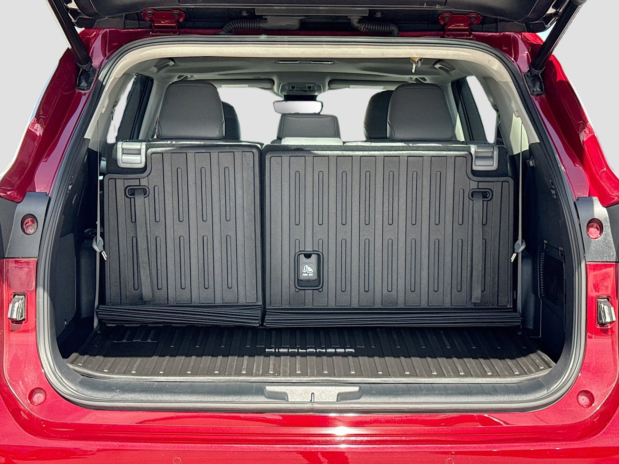2022 Toyota Highlander Limited - Photo 33