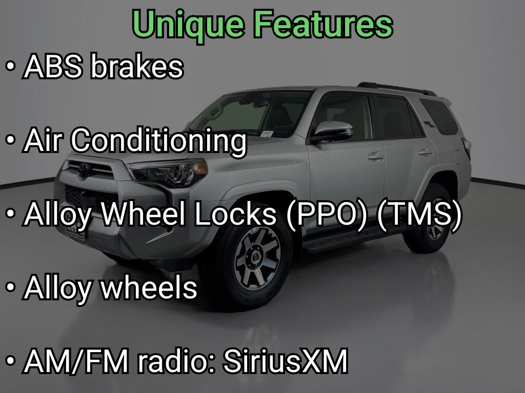 2022 Toyota 4Runner TRD Off-Road Premium - Photo 12