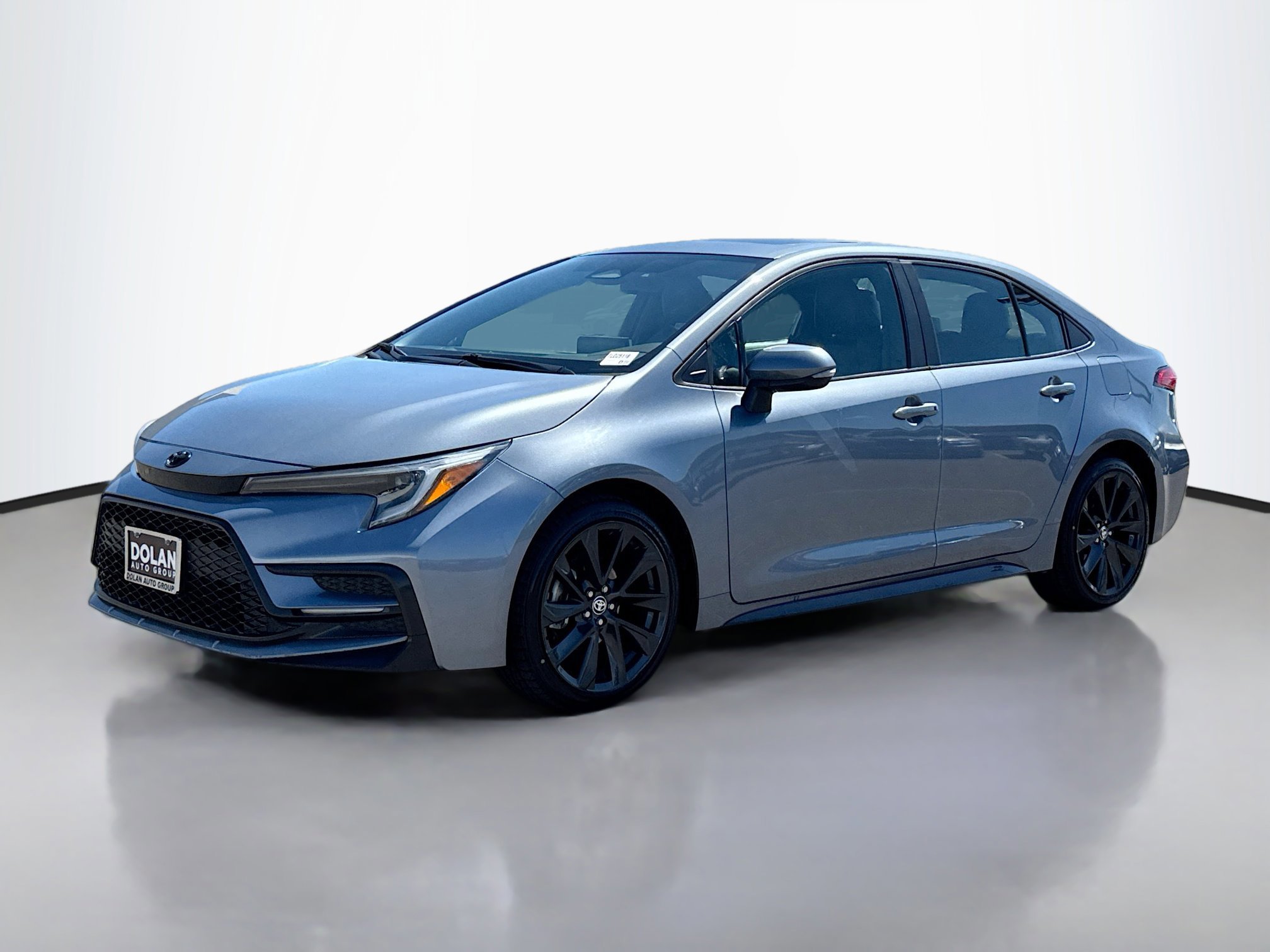 2024 Toyota Corolla XSE photo 4