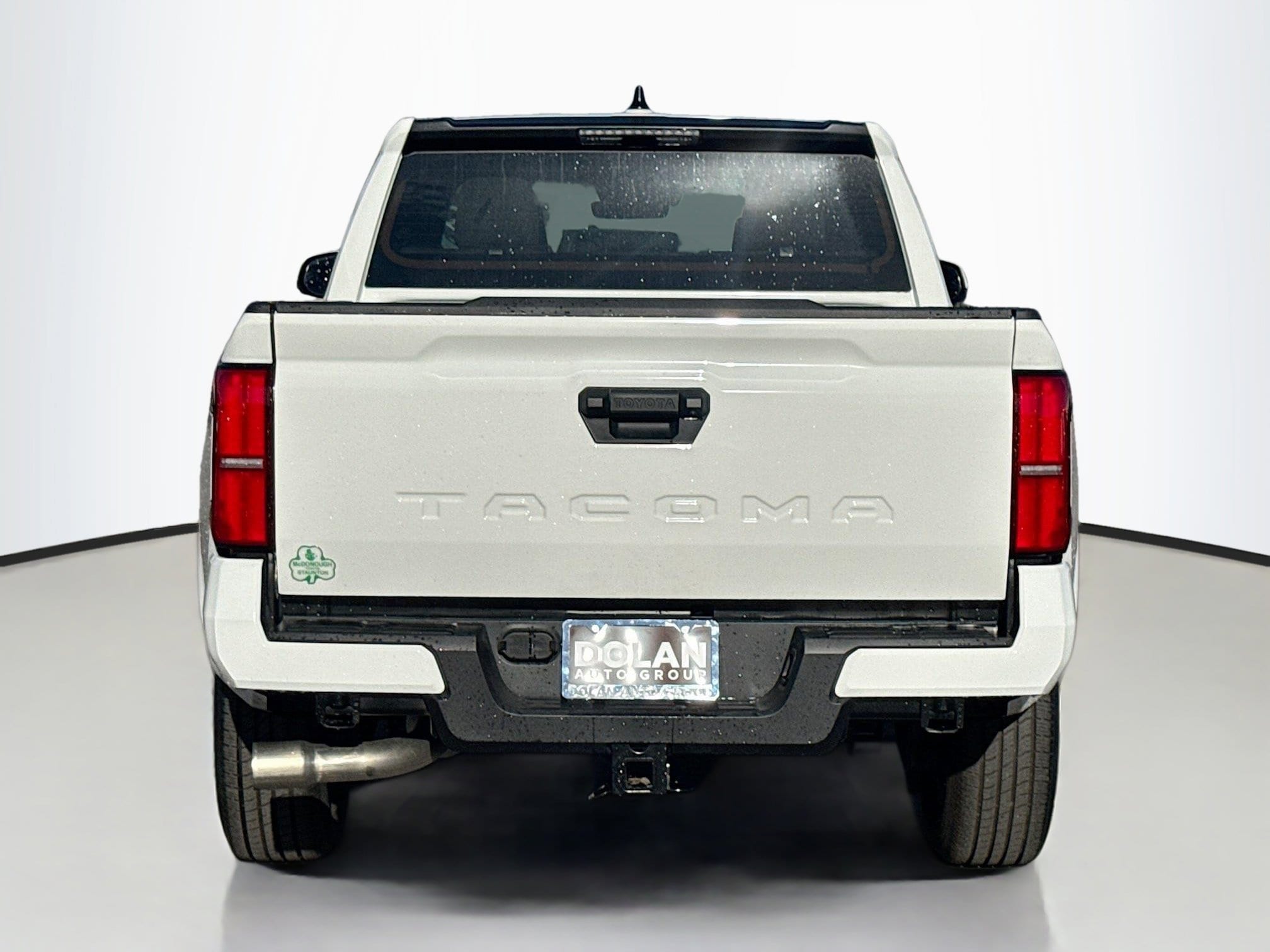 2025 Toyota Tacoma SR5 - Photo 11