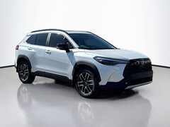 2026 Toyota Corolla Cross XLE SUV