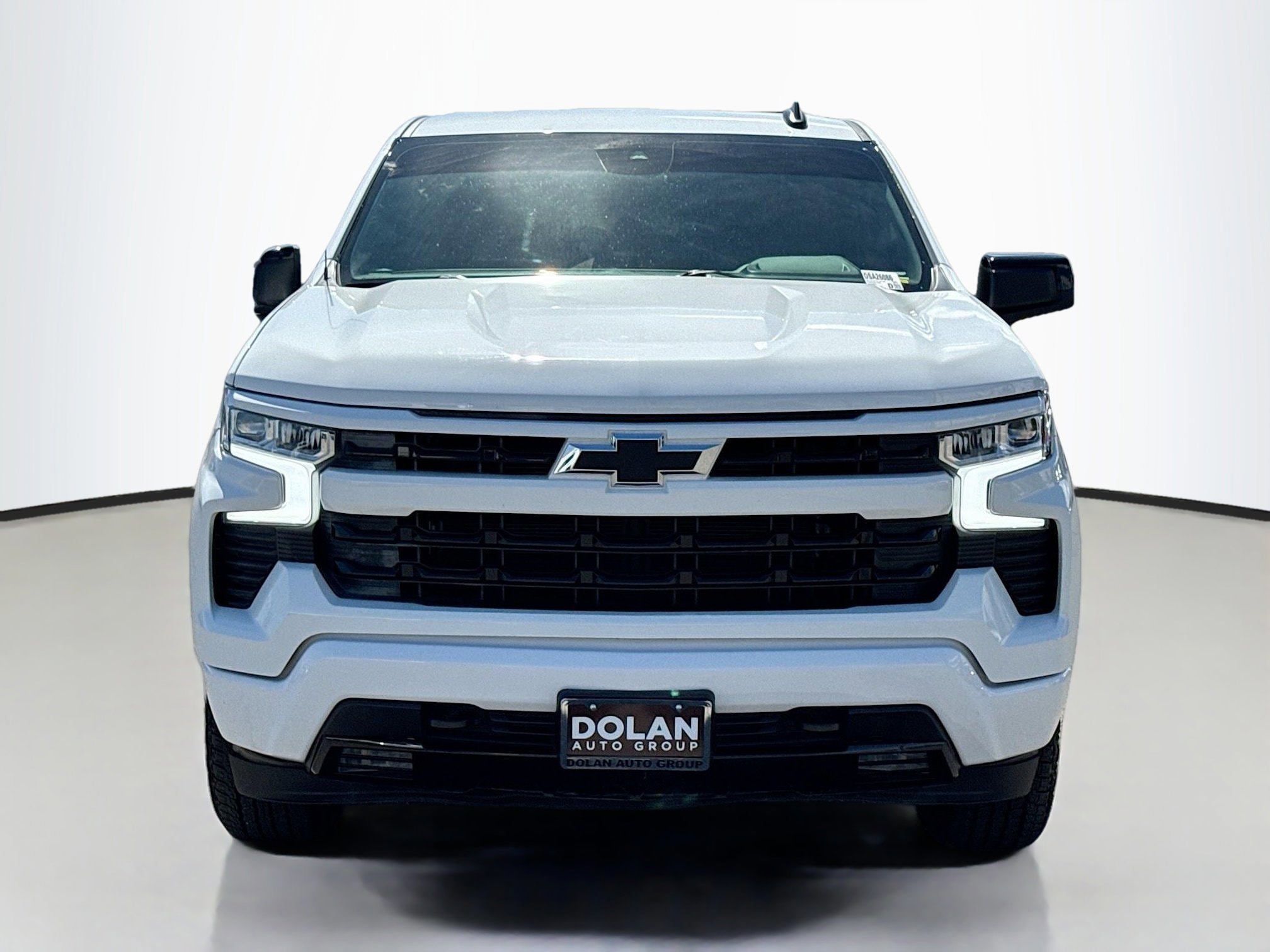 2025 Chevrolet Silverado 1500 RST - Photo 33