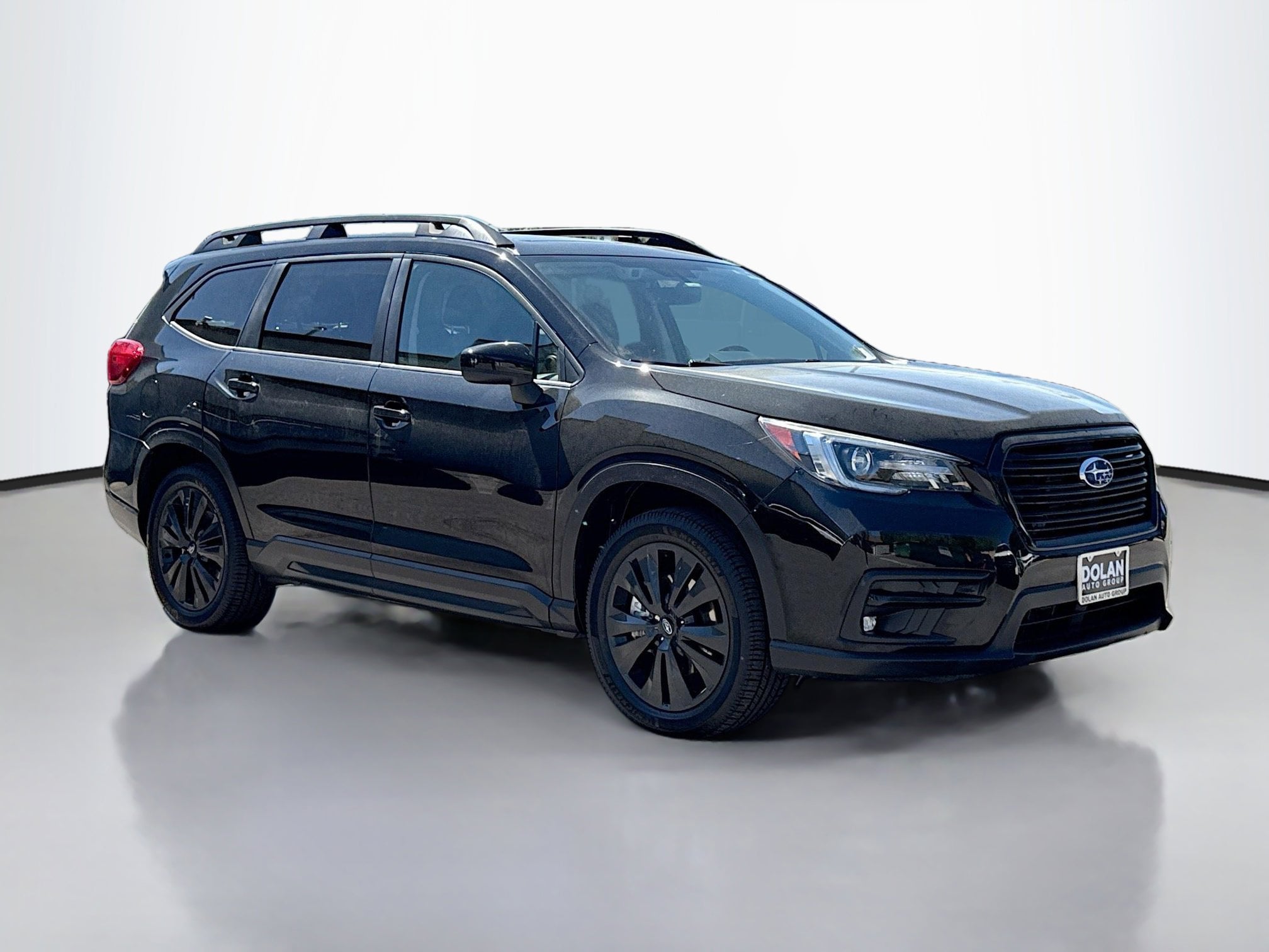 2022 Subaru Ascent Onyx Edition 7 Passenger's photo