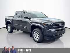 2025 Toyota Tacoma SR5 Truck Double Cab