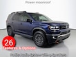  Honda Passport