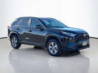 Used 2024 Toyota RAV4 XLE SUV for sale in Reno, NV